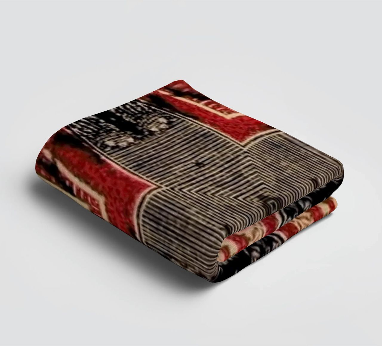 Yendow toalla de baño de Ballack Art House