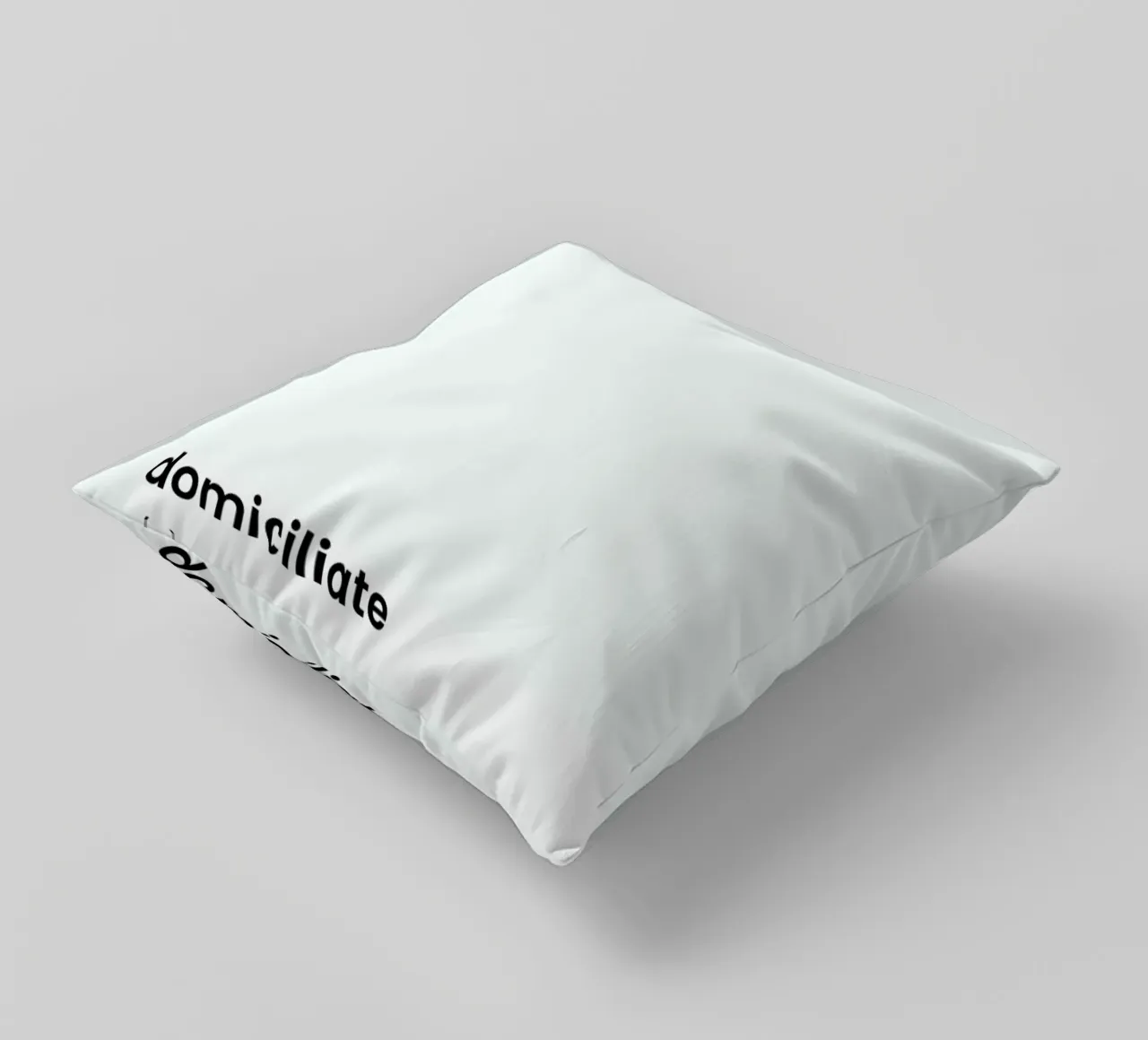Domiciliate 2 cuscino da Studio One