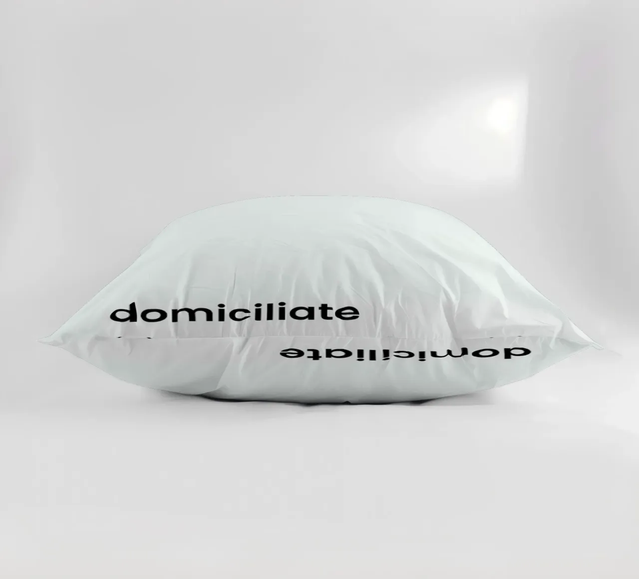 Domiciliate 2 cuscino da Studio One