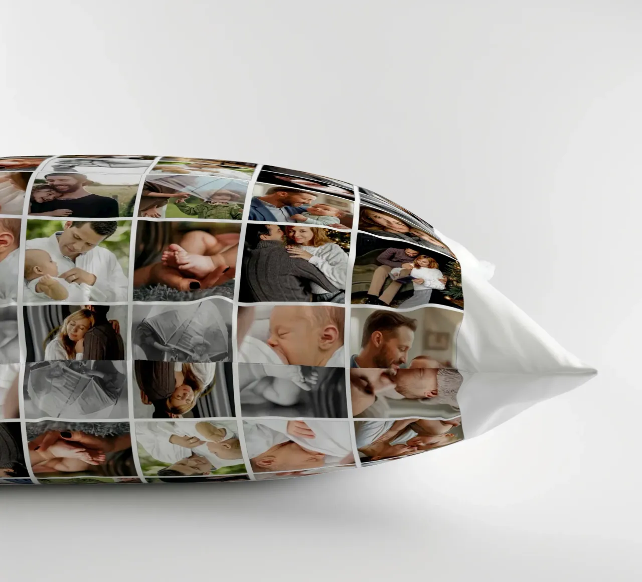Our Year decorative cushion by we line studio - design