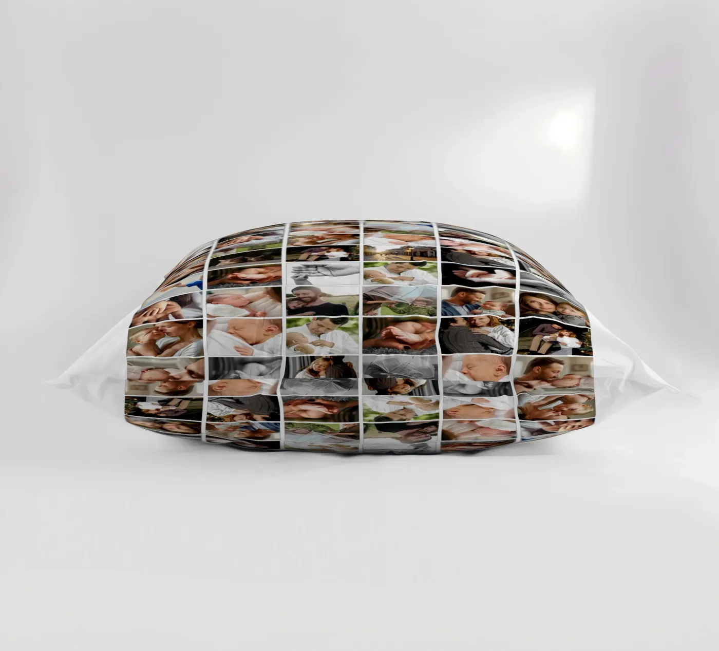 Our Year Kissen von we line studio - design