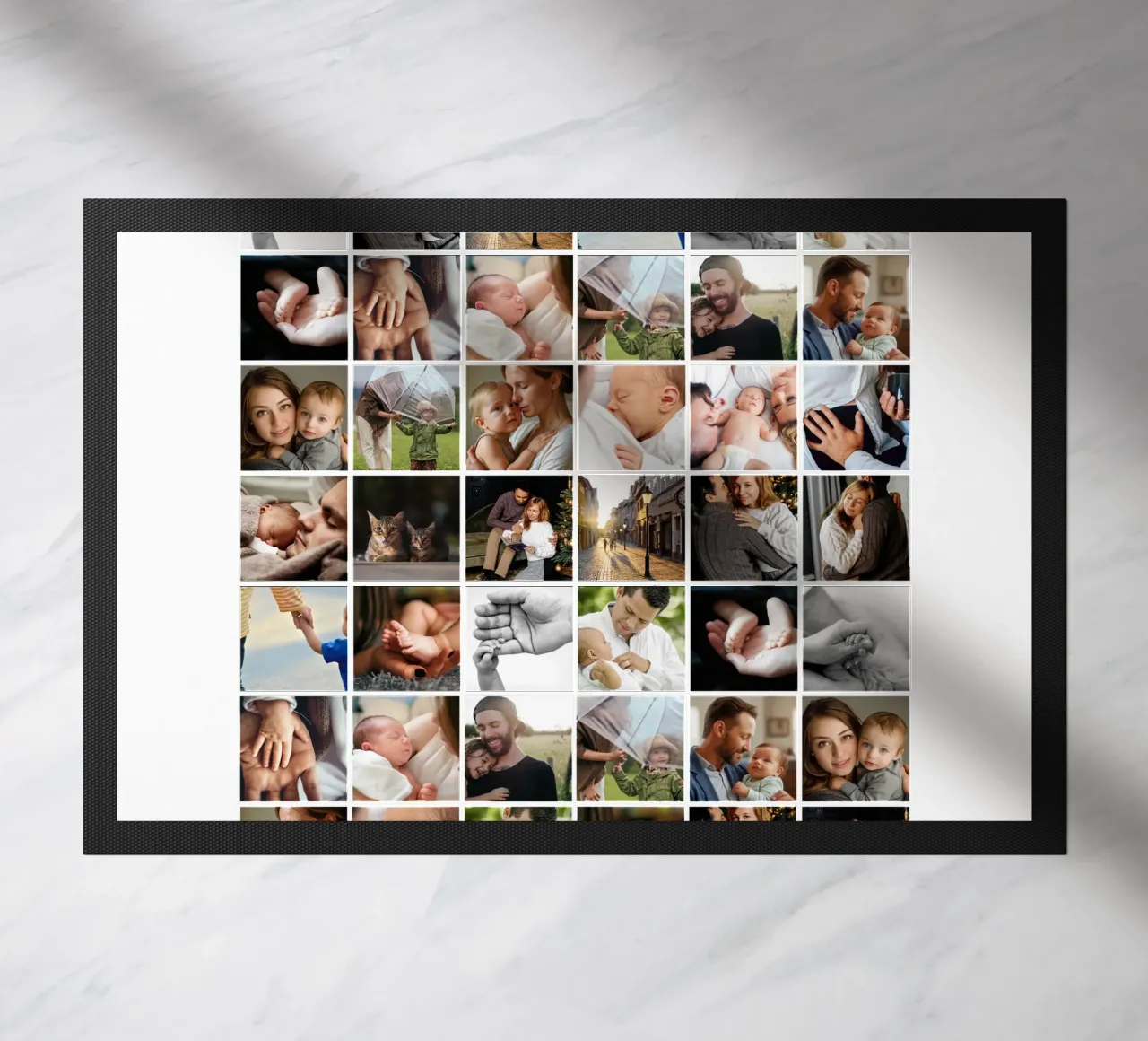 Our Year zerbino da we line studio - design