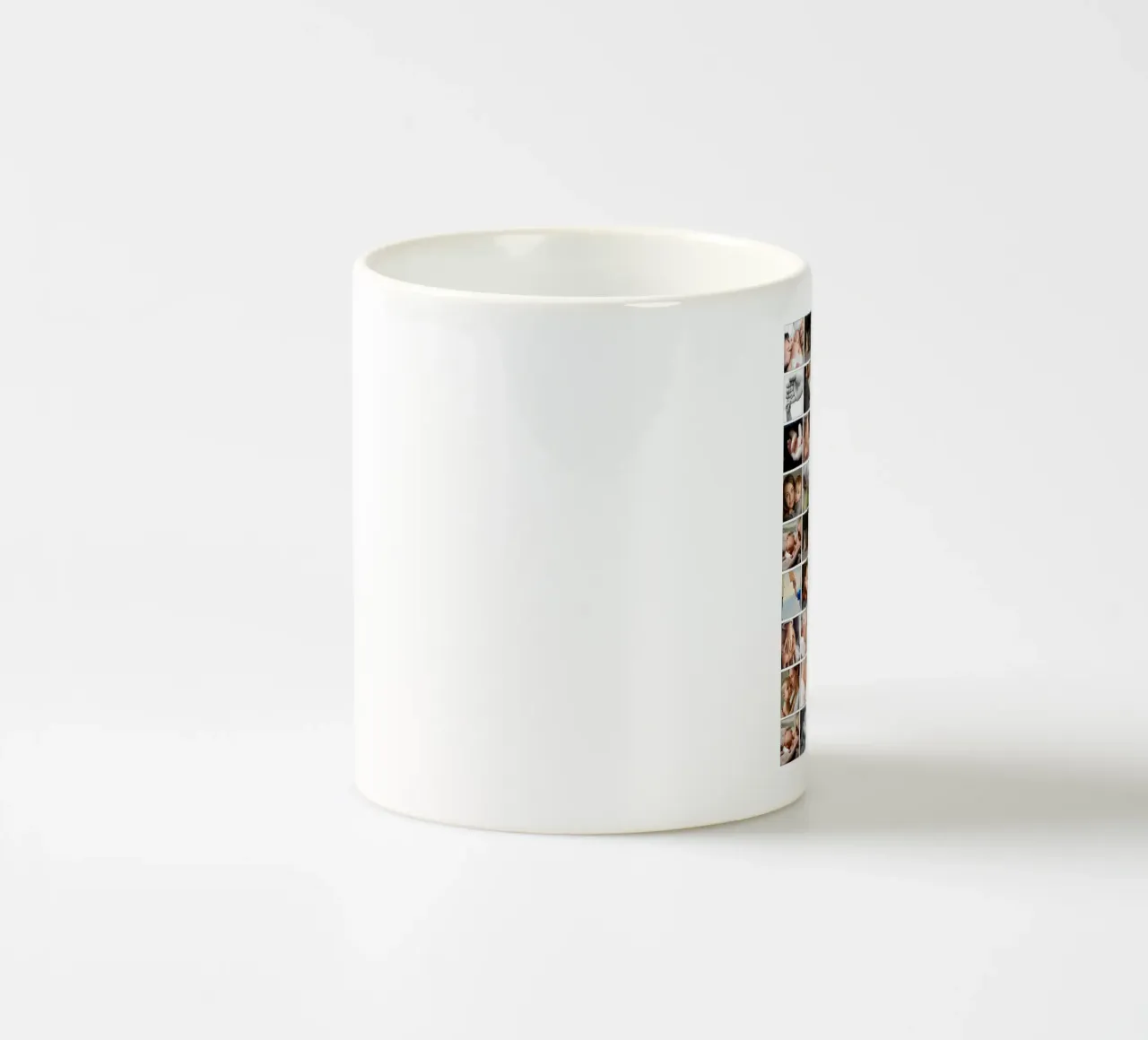 Our Year ceramic mug by we line studio - design