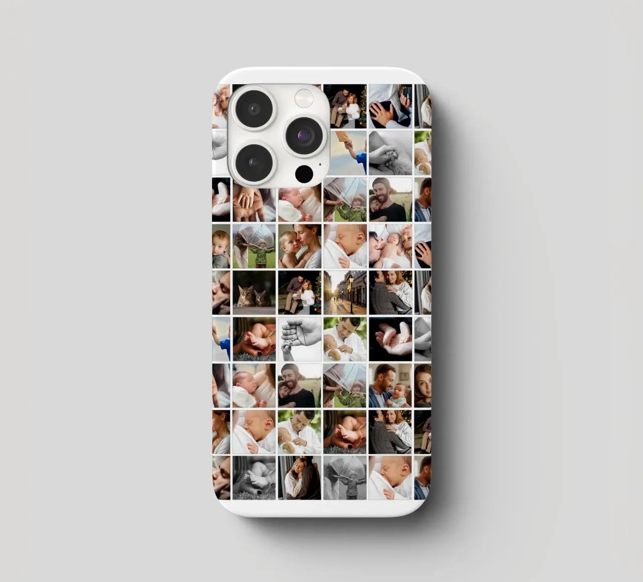Our Year iphone case by we line studio - design