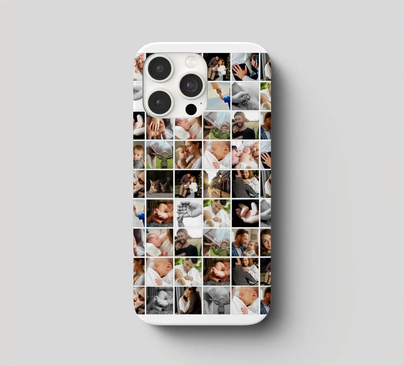 Our Year iPhone Hülle von we line studio - design