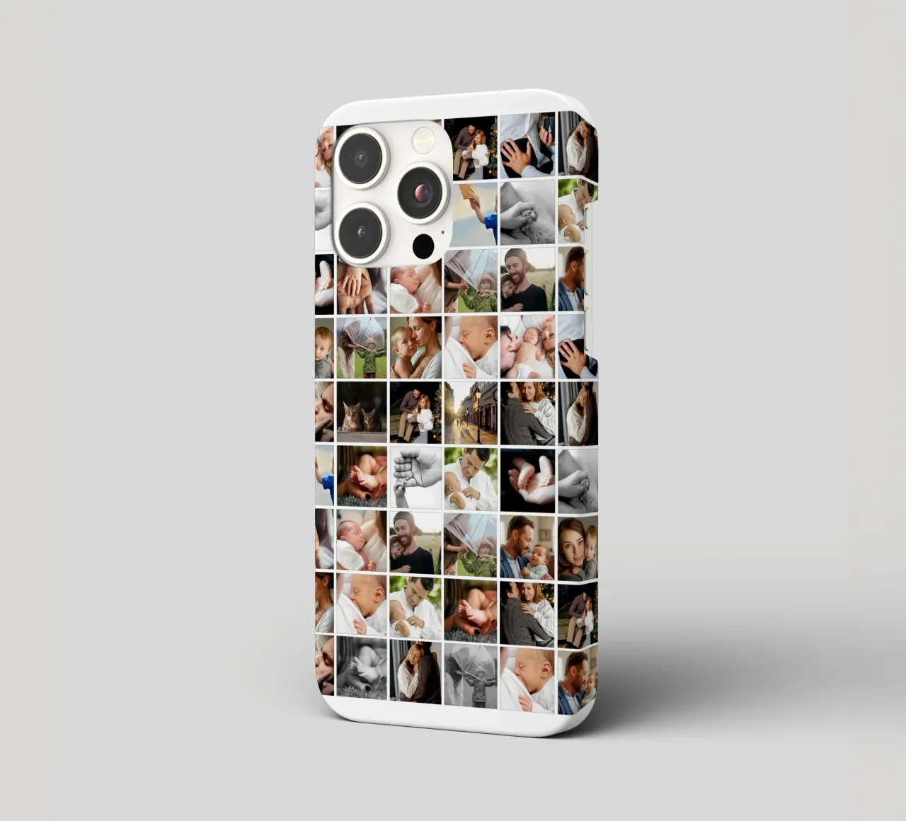 Our Year iphone case by we line studio - design