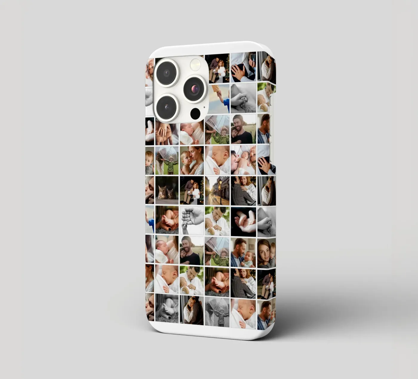 Our Year iPhone Hülle von we line studio - design