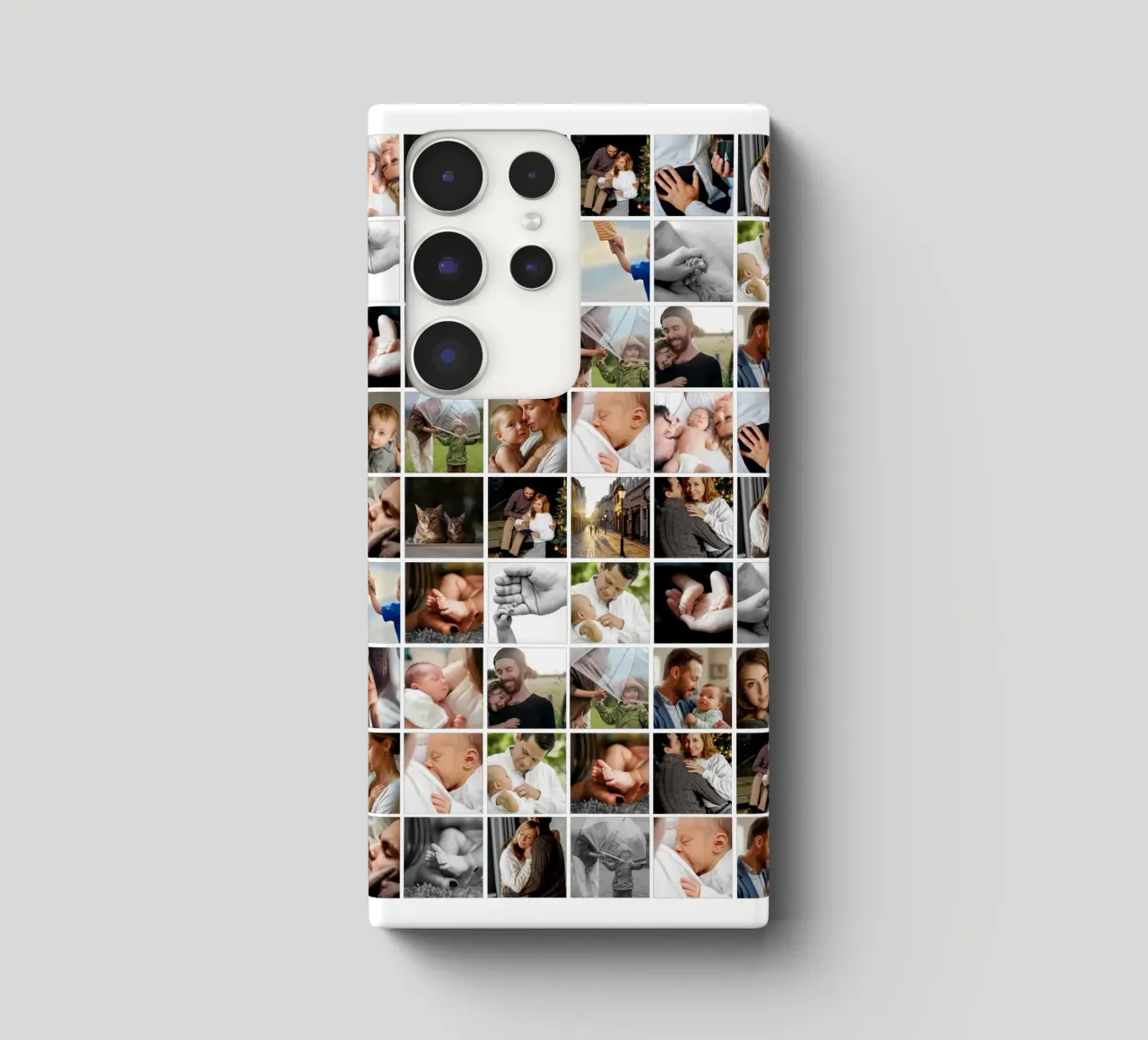 Our Year samsung phone case by we line studio - design