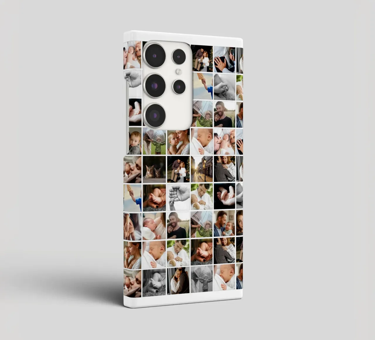 Our Year samsung phone case by we line studio - design