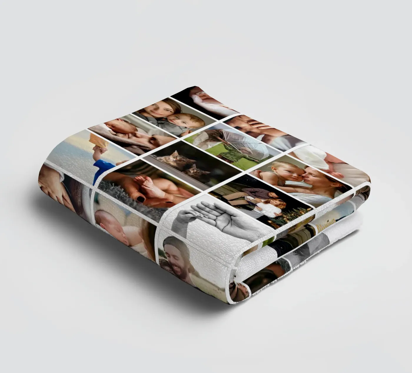Our Year Handtuch von we line studio - design