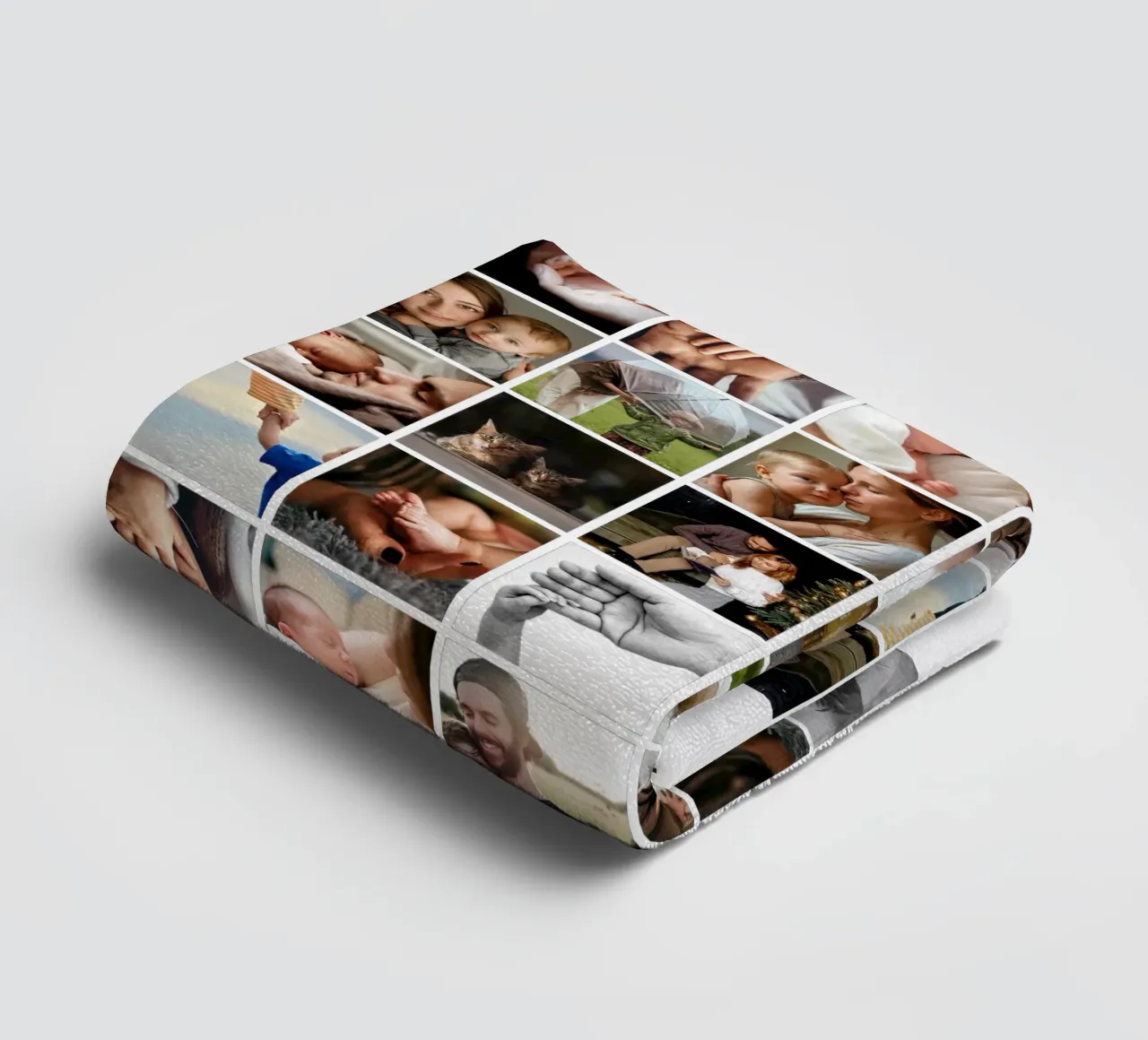 Our Year towel by we line studio - design