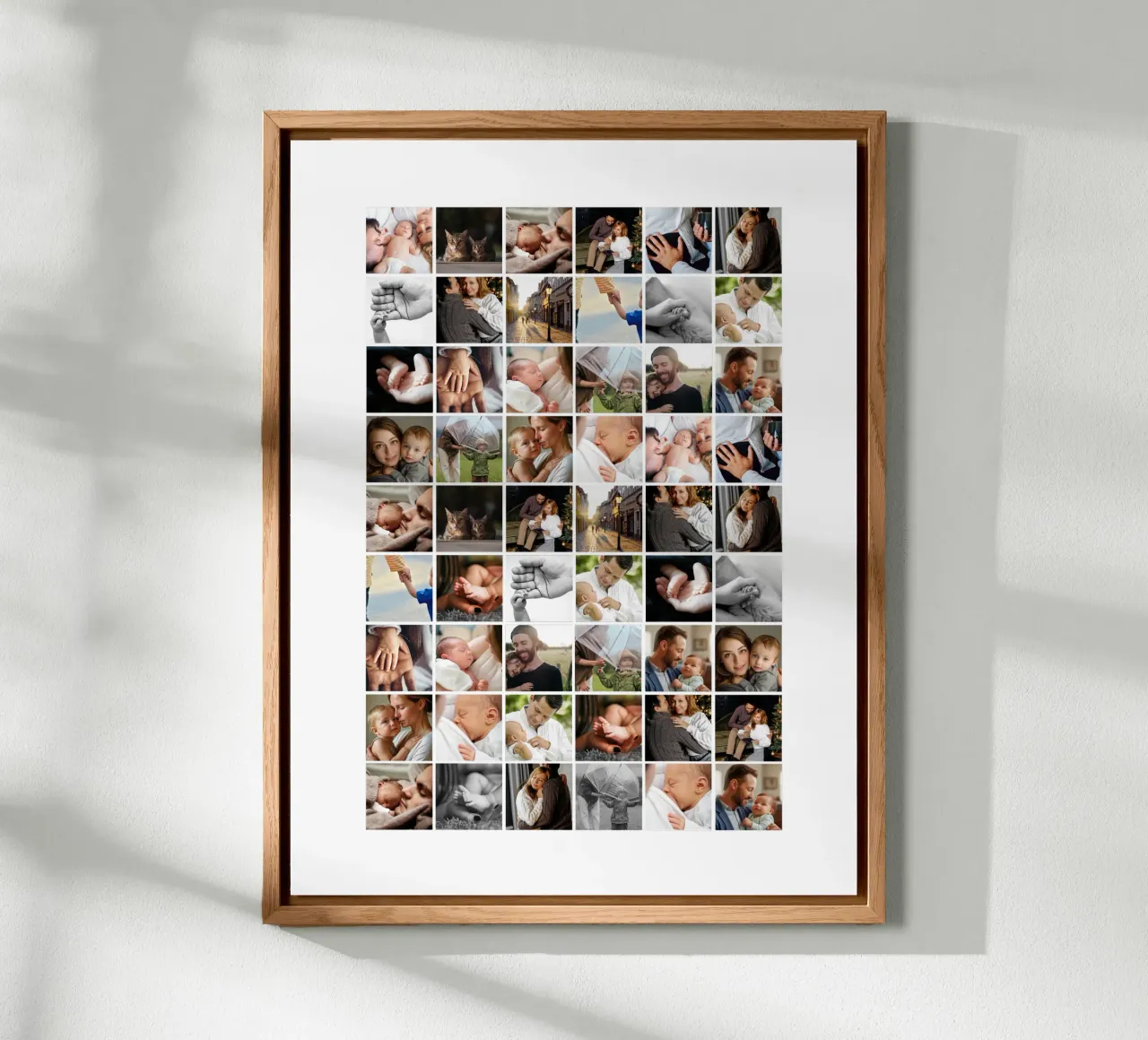 Our Year forex plate by we line studio - design