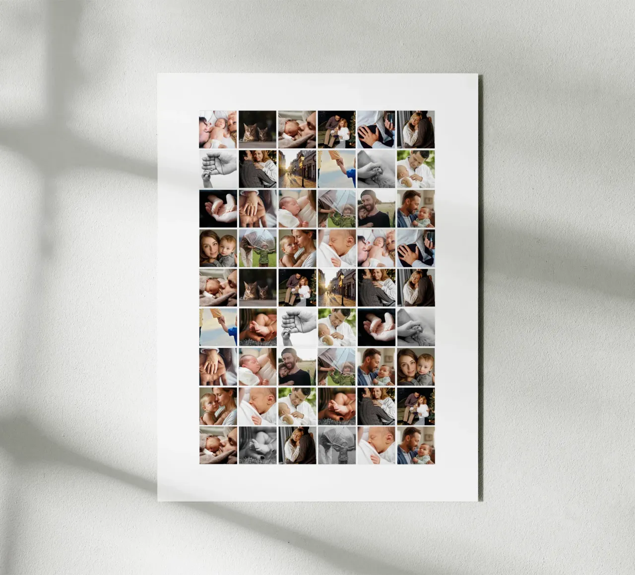 Our Year forex plate by we line studio - design