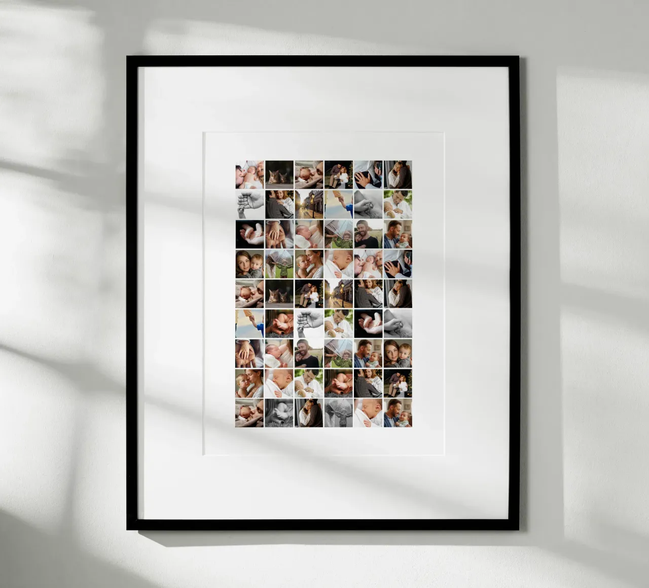 Our Year poster da we line studio - design