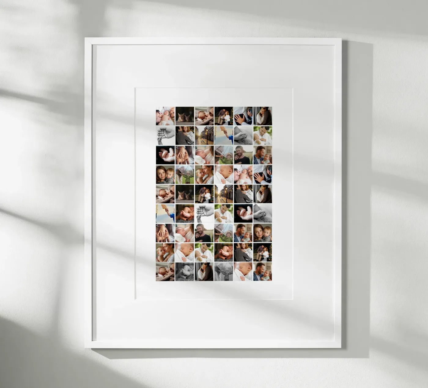 Our Year poster by we line studio - design