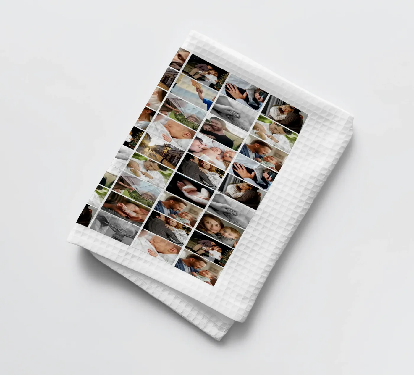 Our Year Geschirrtuch von we line studio - design