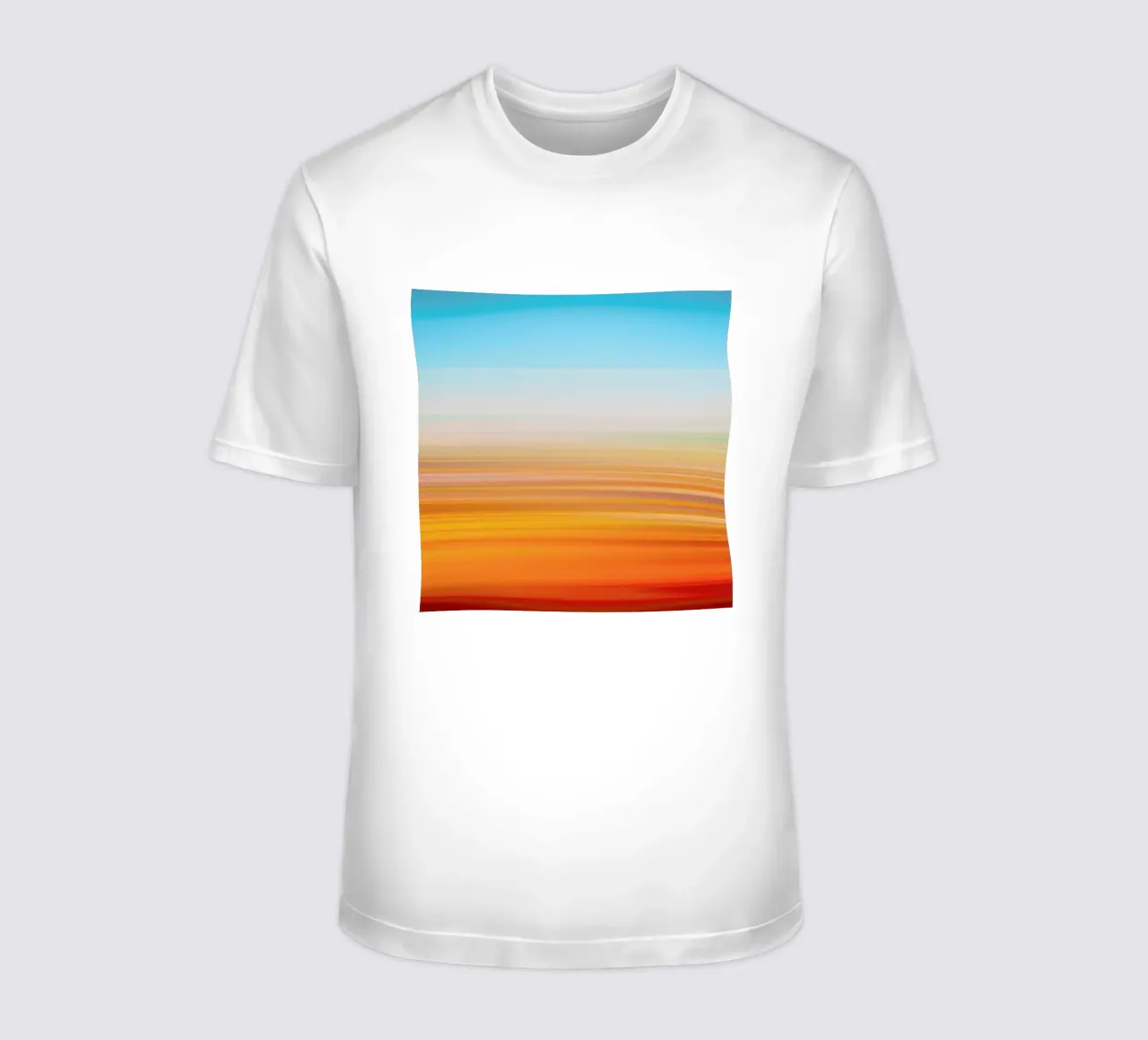 Lunghezza d'onda t-shirt da JaySan Studio