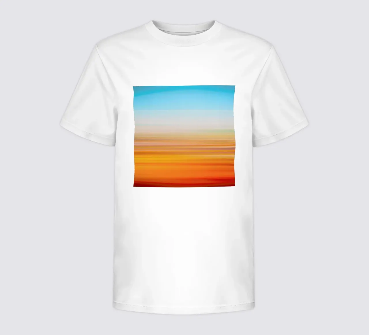 Lunghezza d'onda t-shirt bambini da JaySan Studio
