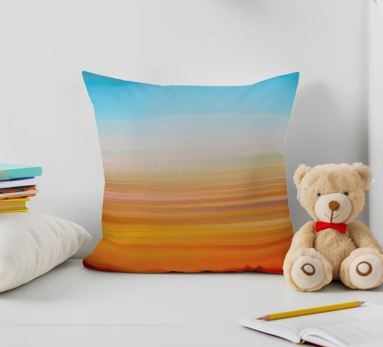 Lunghezza d'onda cuscino da JaySan Studio