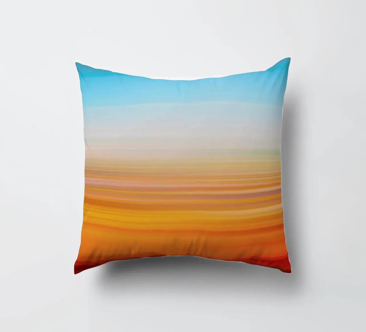 Lunghezza d'onda cuscino da JaySan Studio