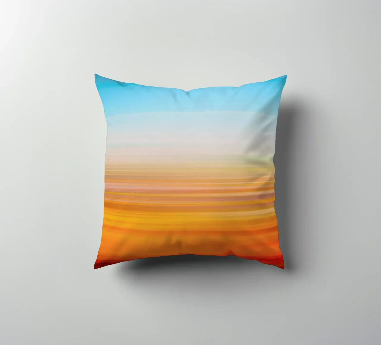 Lunghezza d'onda cuscino da JaySan Studio