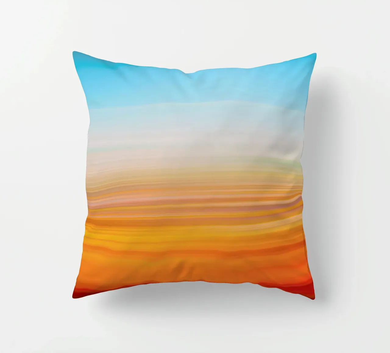 Lunghezza d'onda cuscino da JaySan Studio