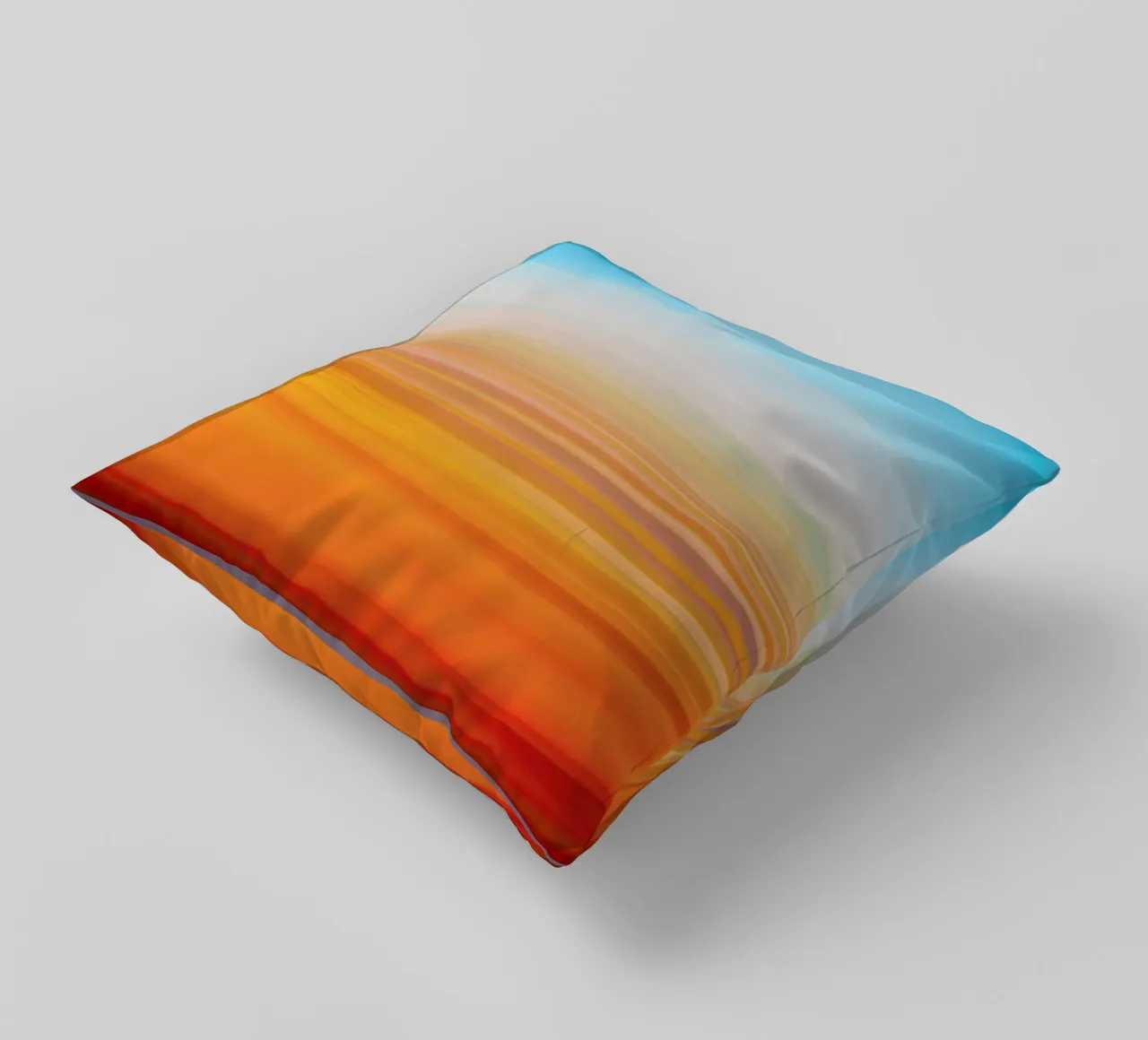 Lunghezza d'onda cuscino da JaySan Studio