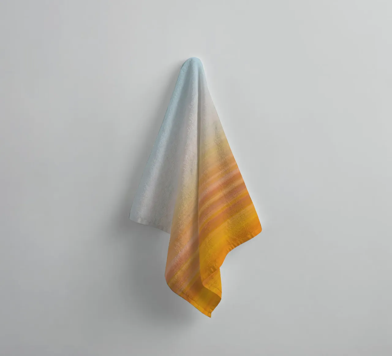 Lunghezza d'onda asciugamano da bagno da JaySan Studio