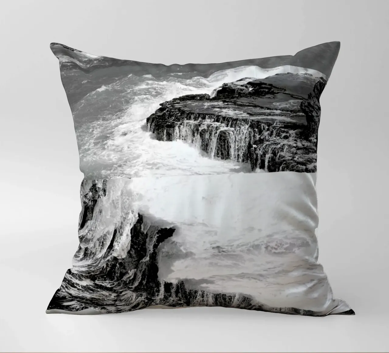 Cuban Cliffs cuscino da petiteCAPS