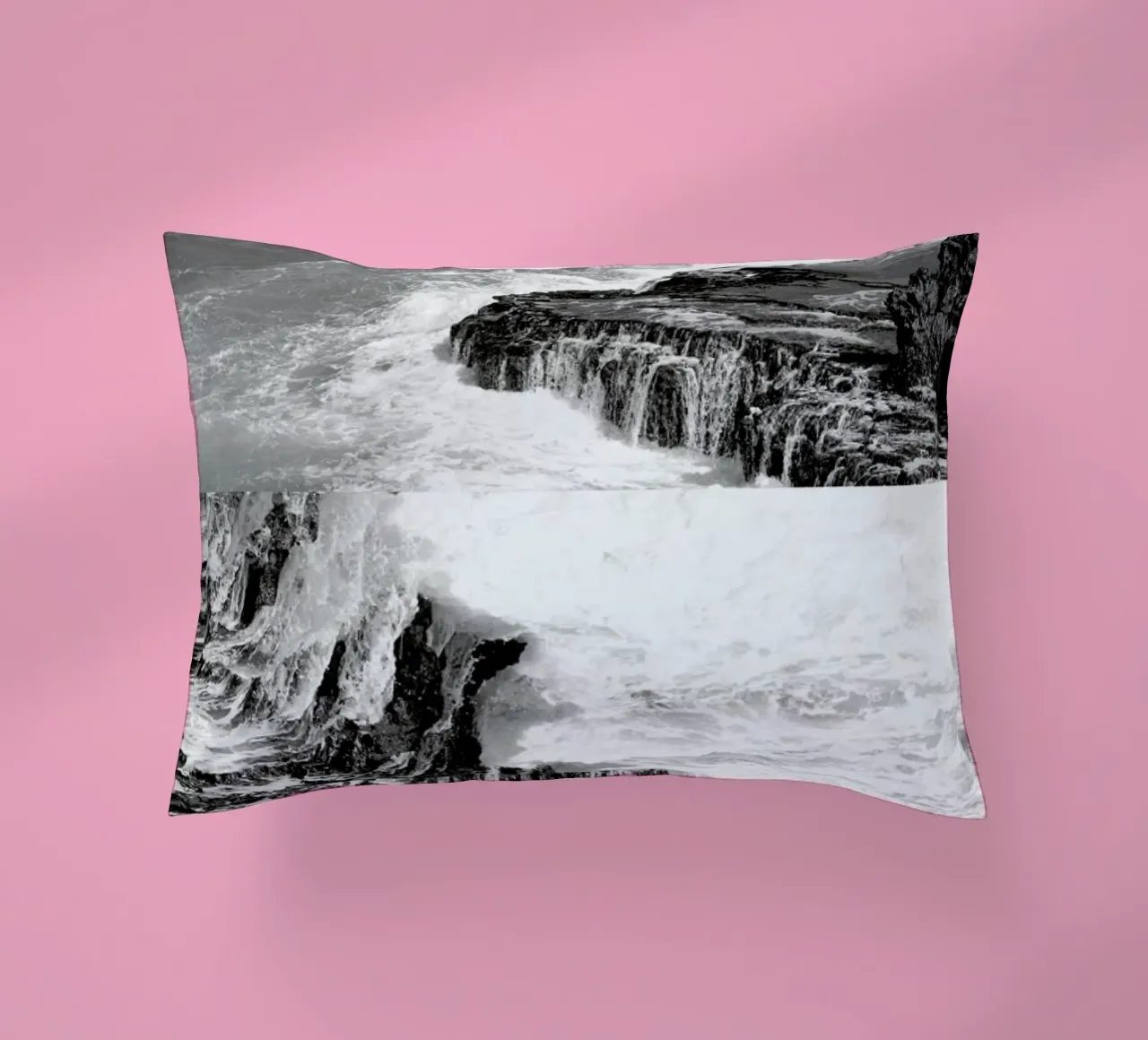 Cuban Cliffs cuscino da petiteCAPS