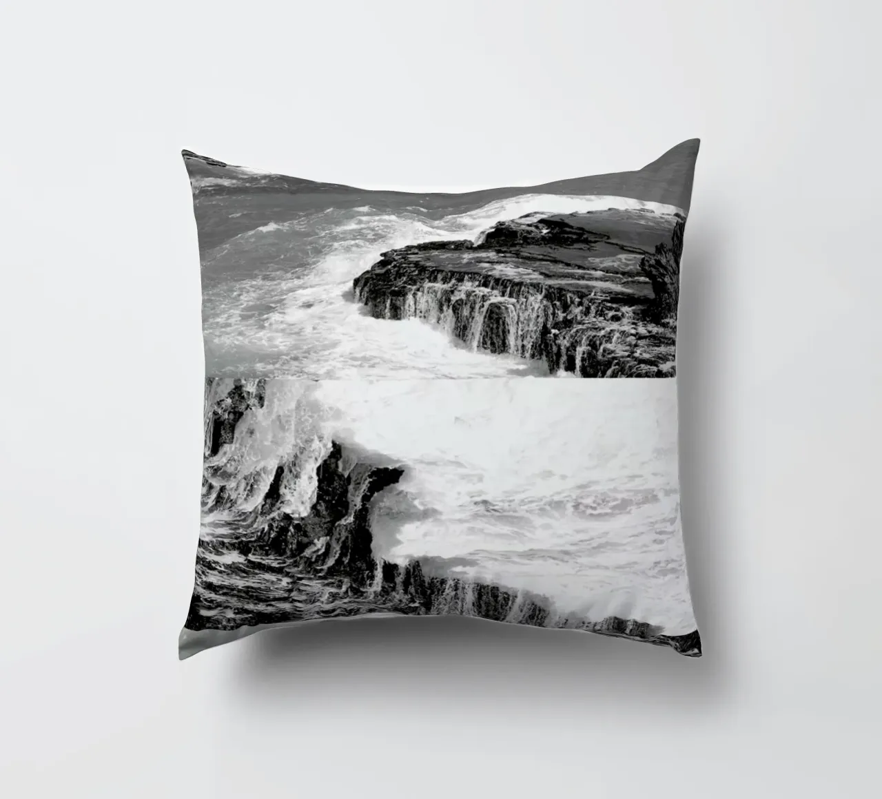 Cuban Cliffs cuscino da petiteCAPS