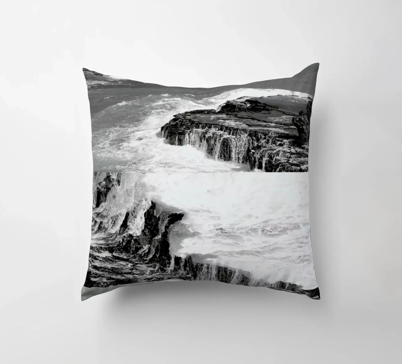 Cuban Cliffs cuscino da petiteCAPS