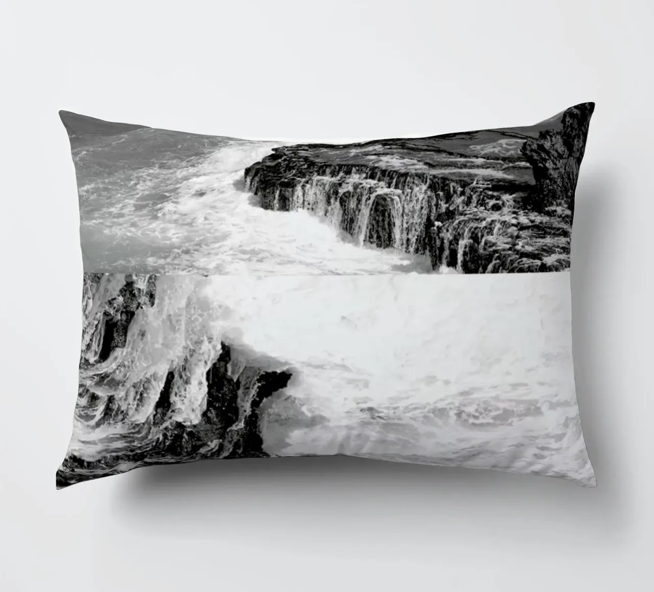 Cuban Cliffs cuscino da petiteCAPS