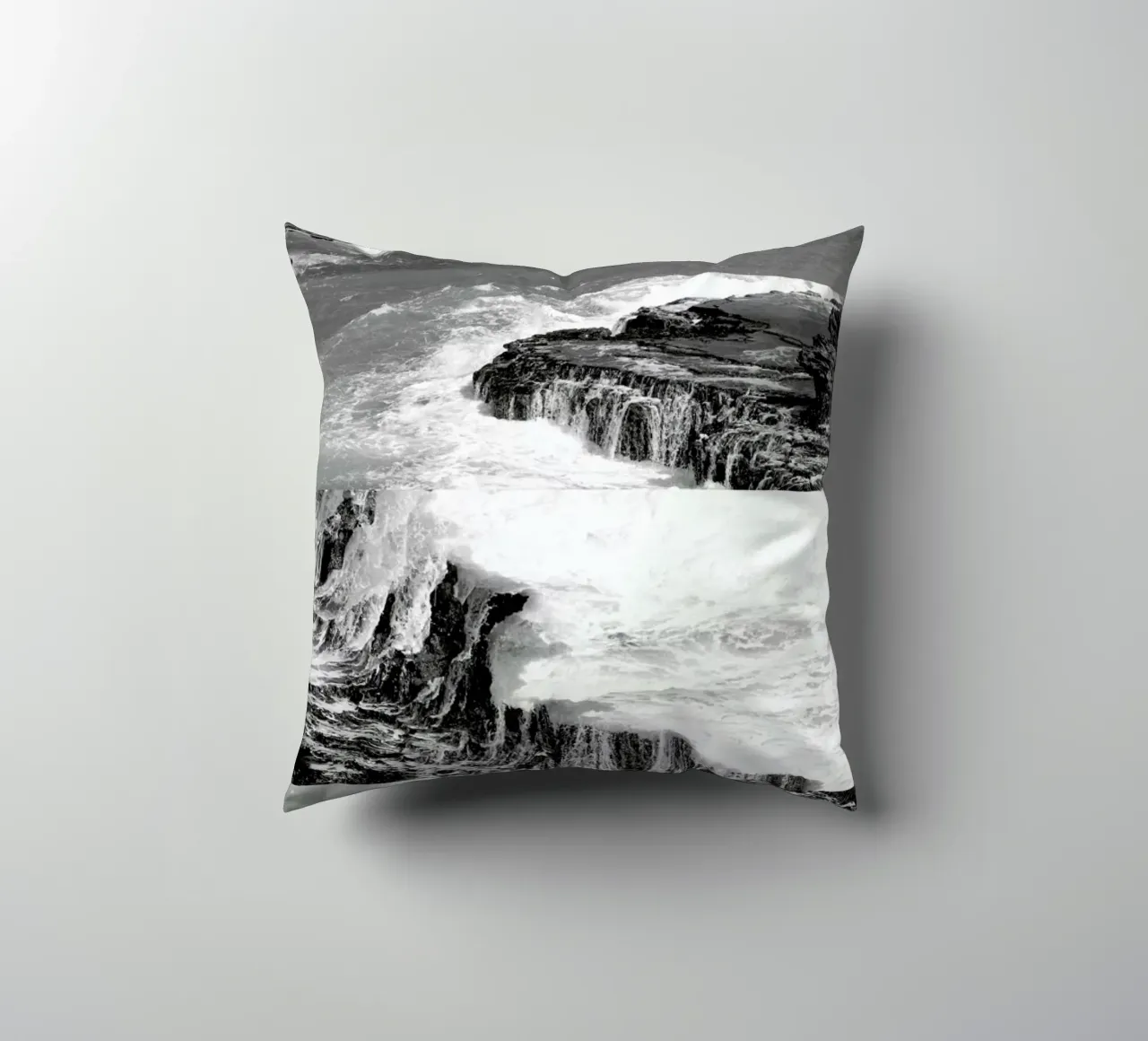 Cuban Cliffs cuscino da petiteCAPS