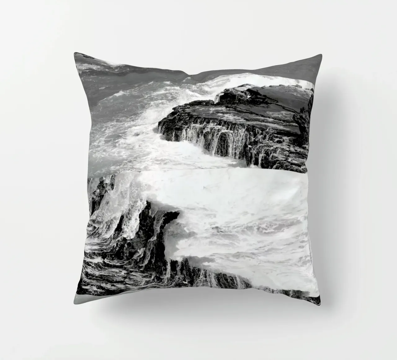 Cuban Cliffs cuscino da petiteCAPS