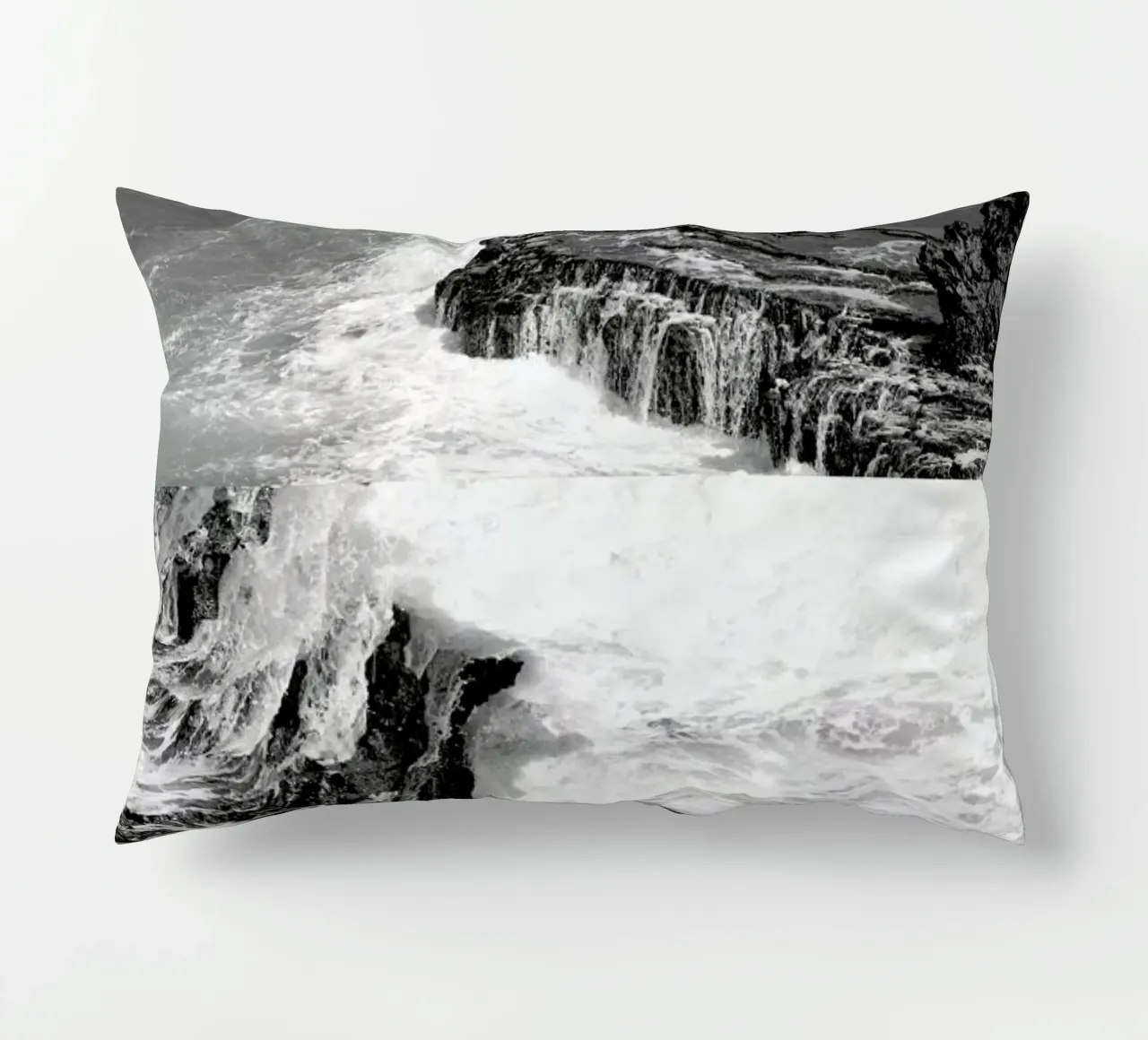 Cuban Cliffs cuscino da petiteCAPS