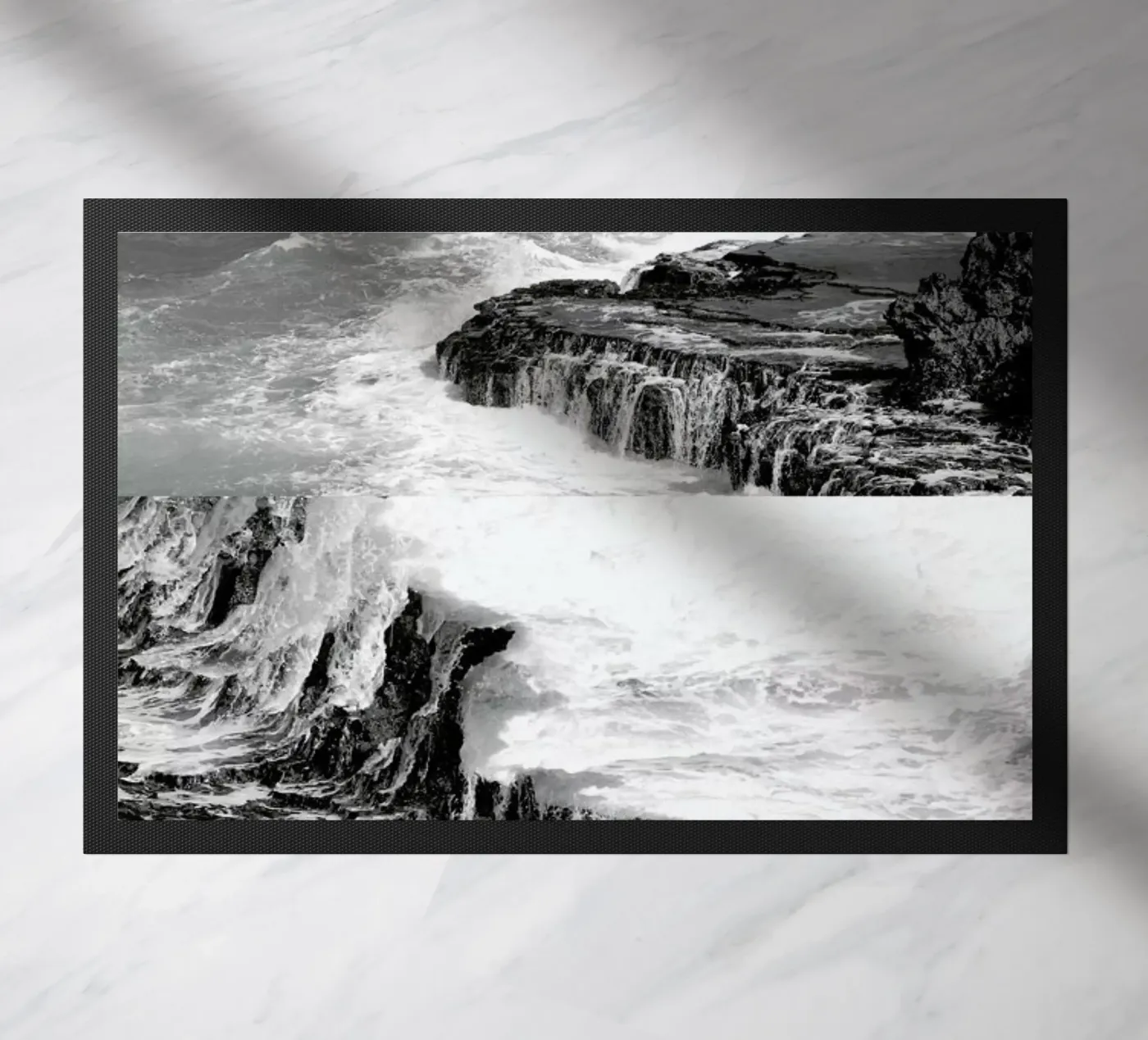 Cuban Cliffs zerbino da petiteCAPS