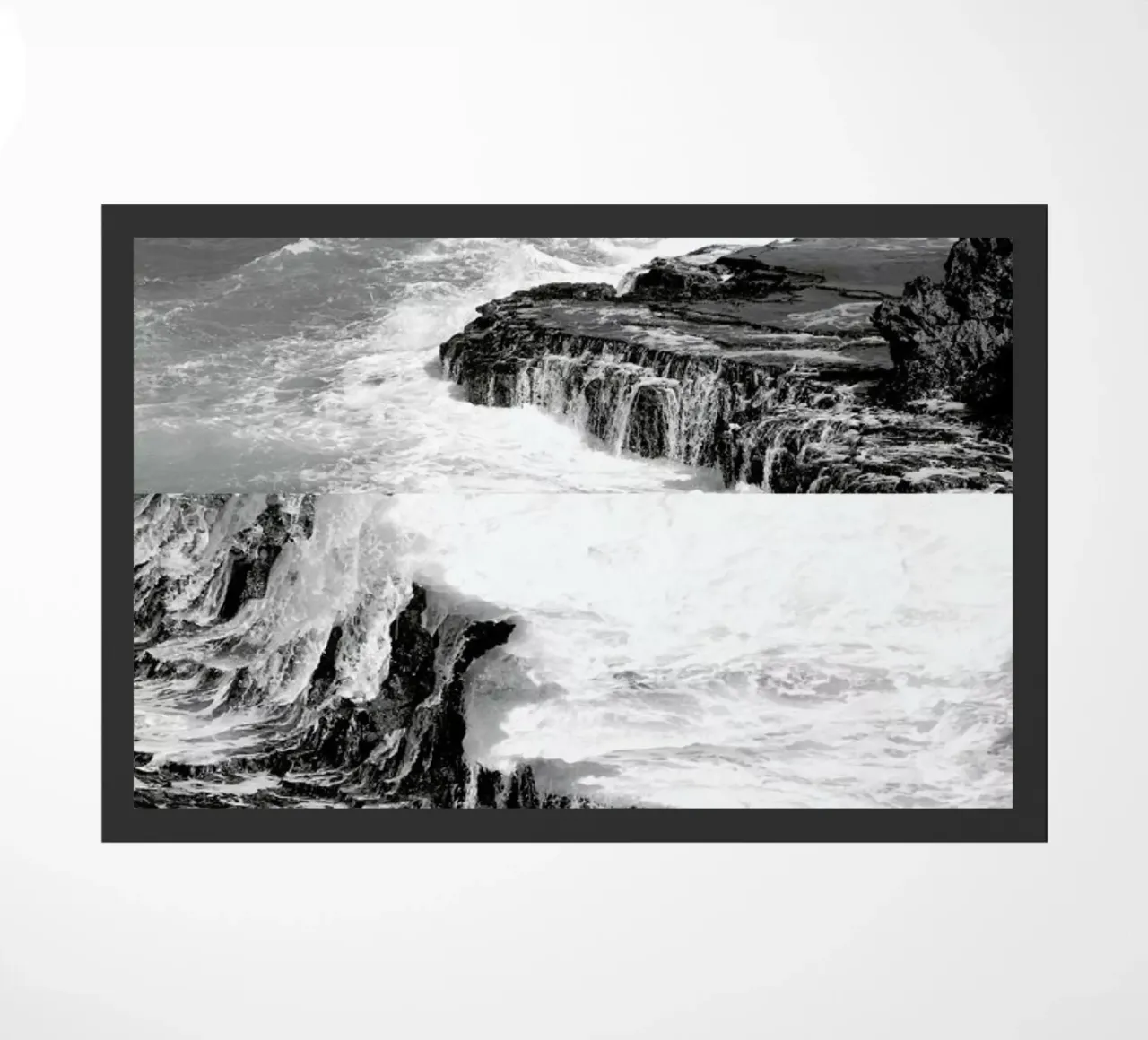 Cuban Cliffs zerbino da petiteCAPS