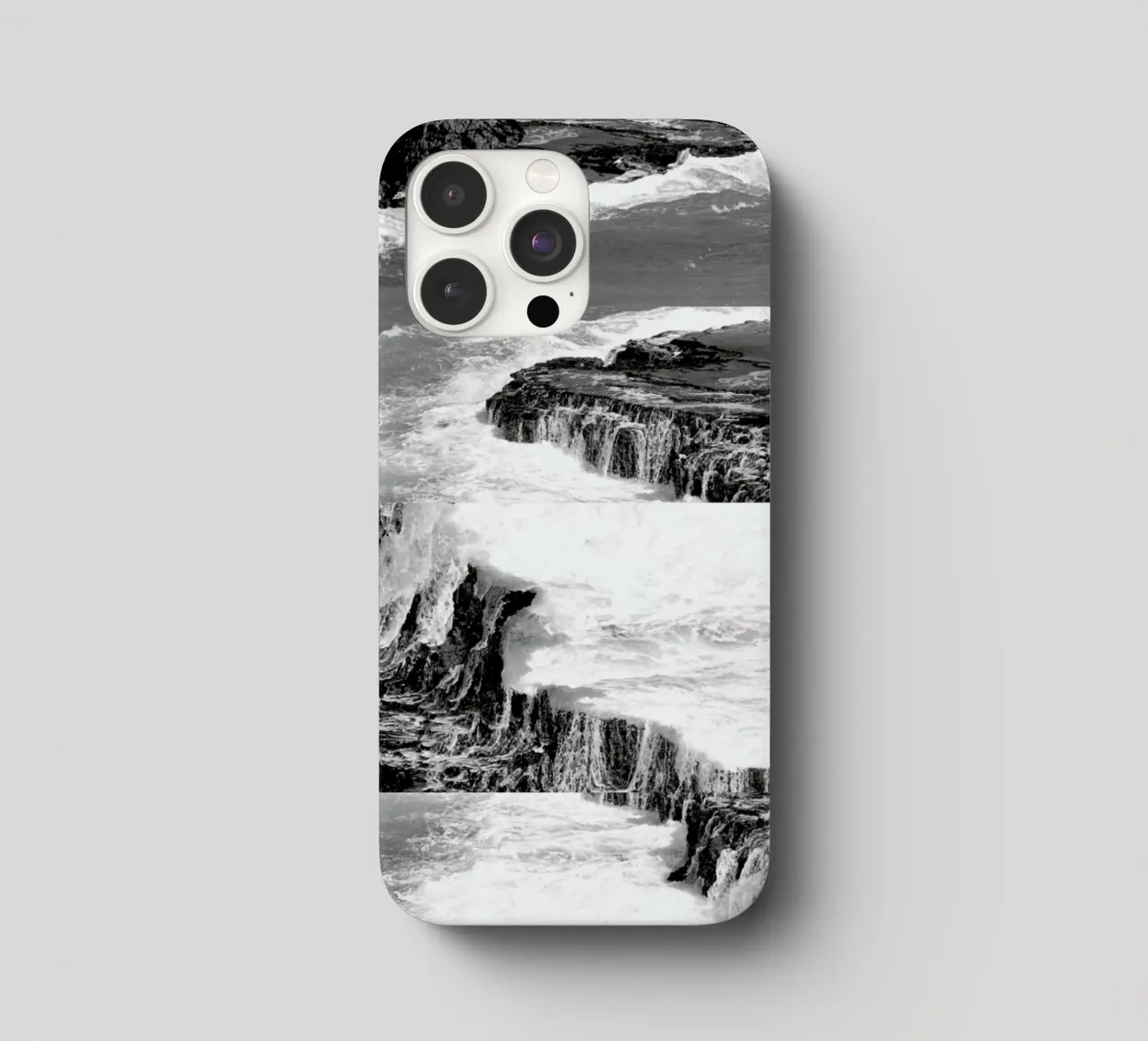 Cuban Cliffs cover iphone da petiteCAPS
