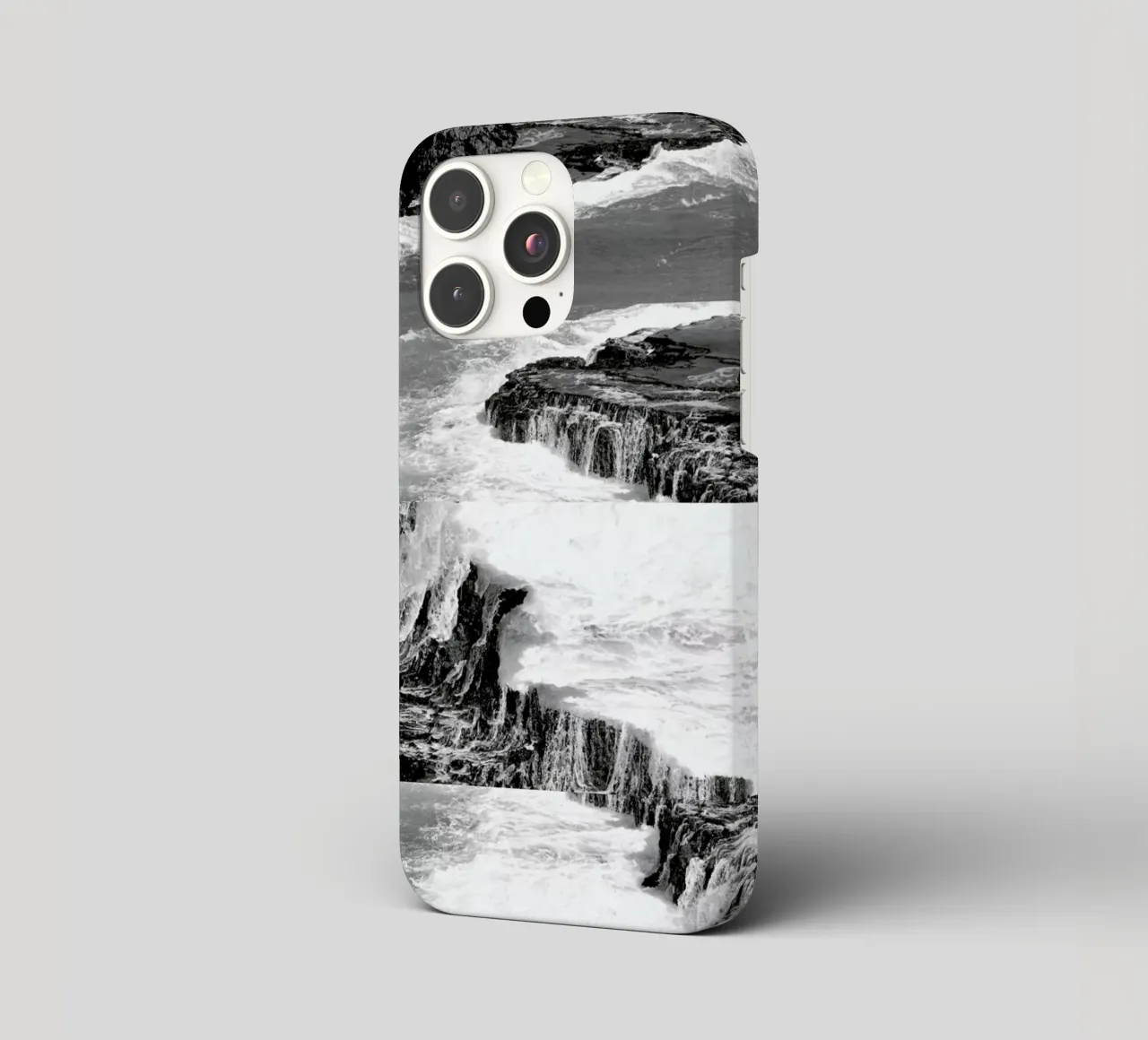 Cuban Cliffs cover iphone da petiteCAPS