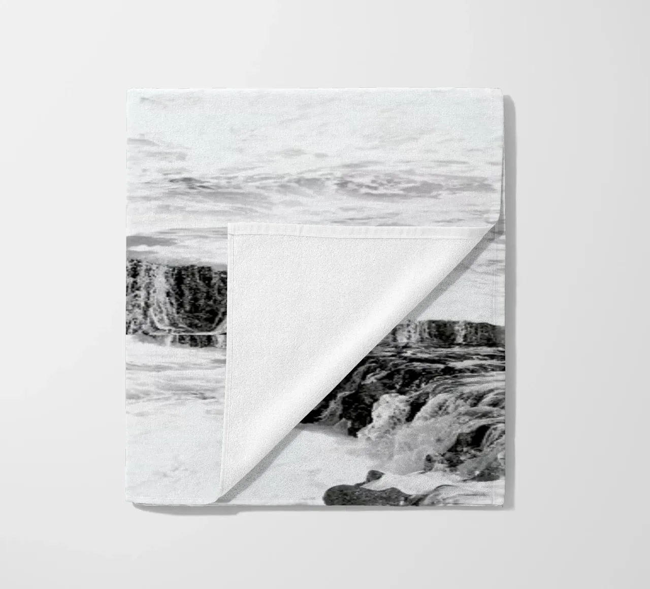 Cuban Cliffs telo mare da petiteCAPS