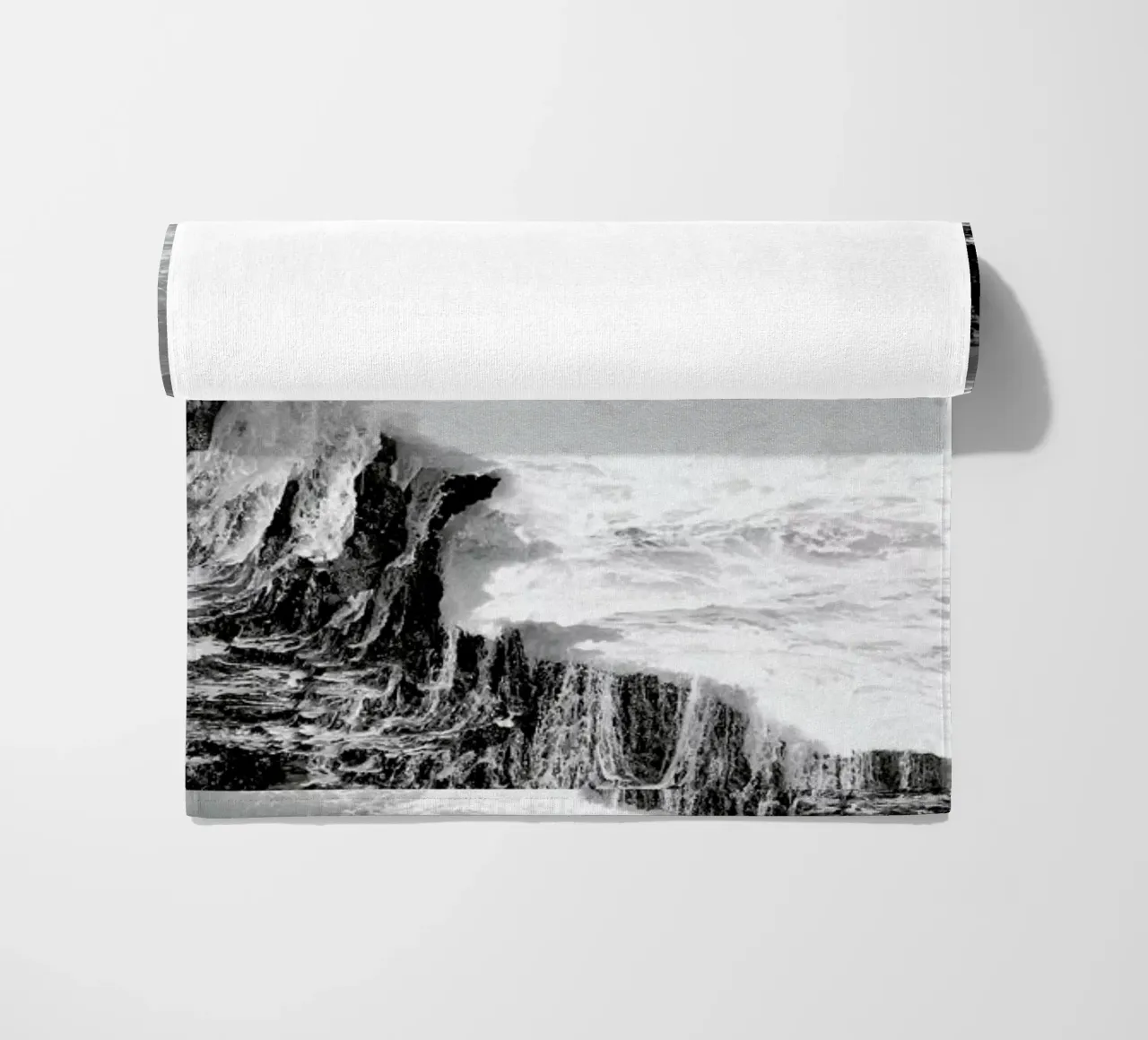 Cuban Cliffs telo mare da petiteCAPS