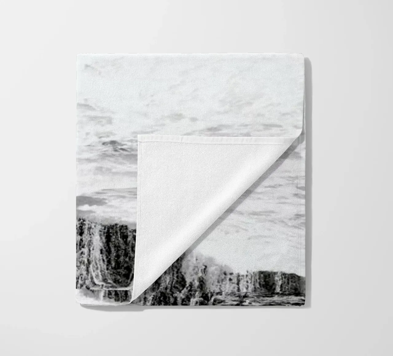 Cuban Cliffs telo mare da petiteCAPS