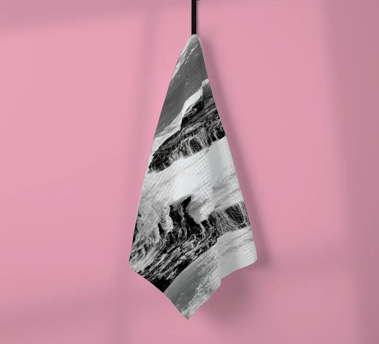 Cuban Cliffs canovaccio da cucina da petiteCAPS