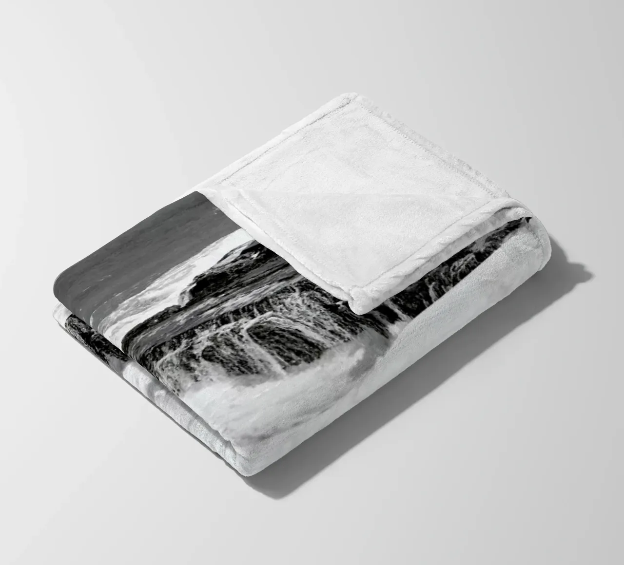 Cuban Cliffs coperta in pile da petiteCAPS