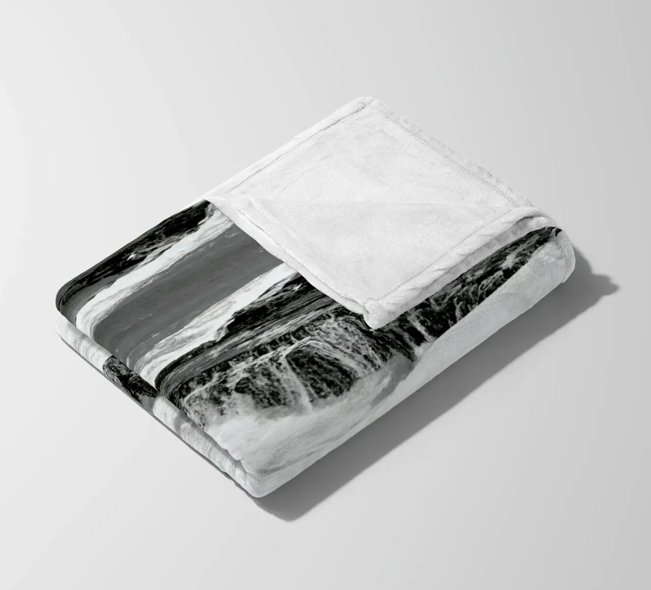 Cuban Cliffs coperta in pile da petiteCAPS