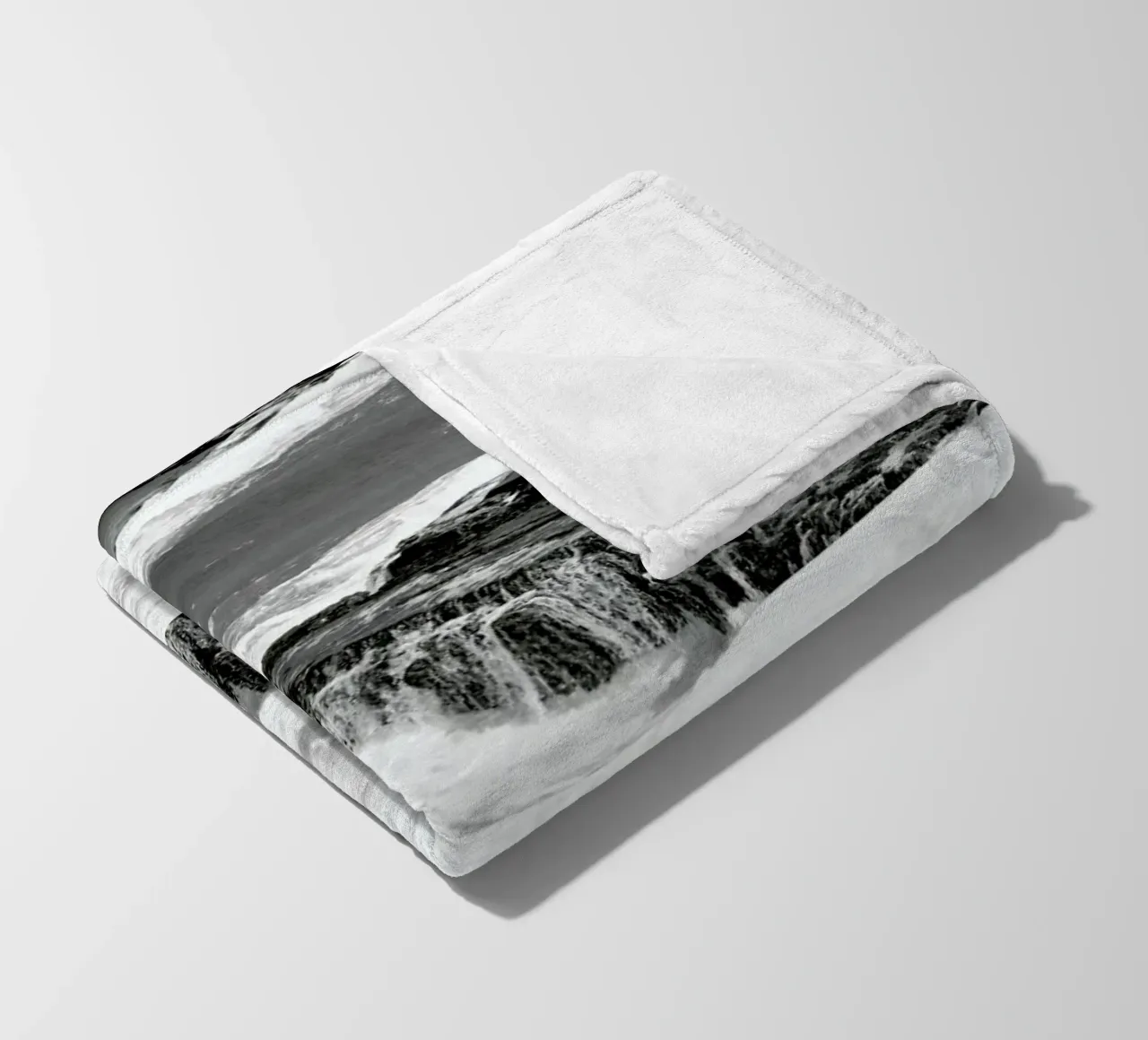 Cuban Cliffs coperta in pile da petiteCAPS