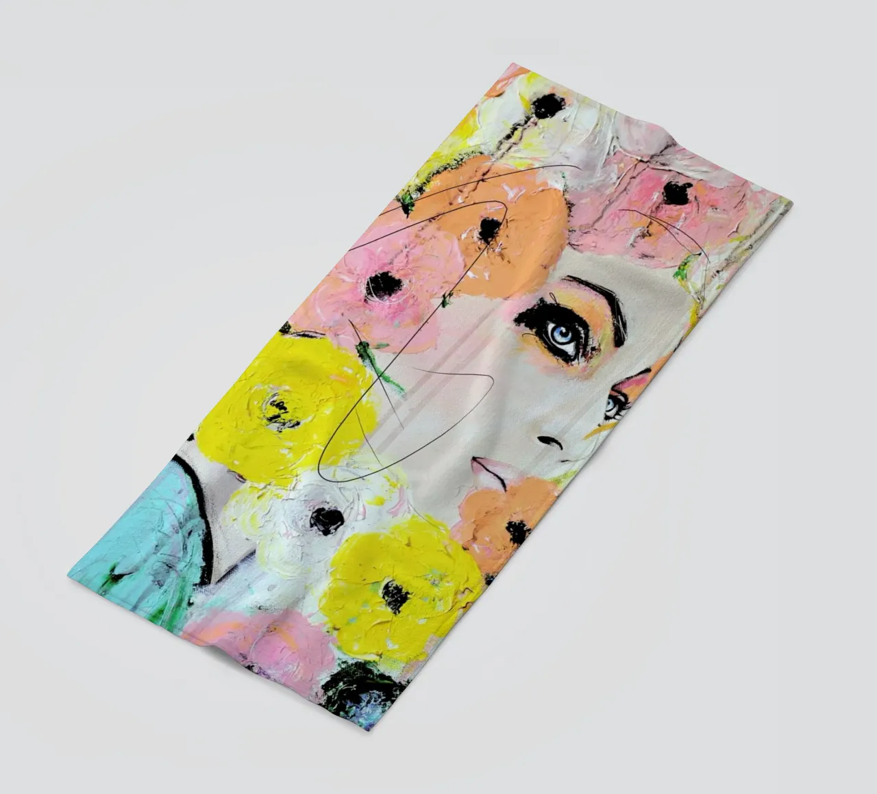 Collide telo mare da Leigh Viner