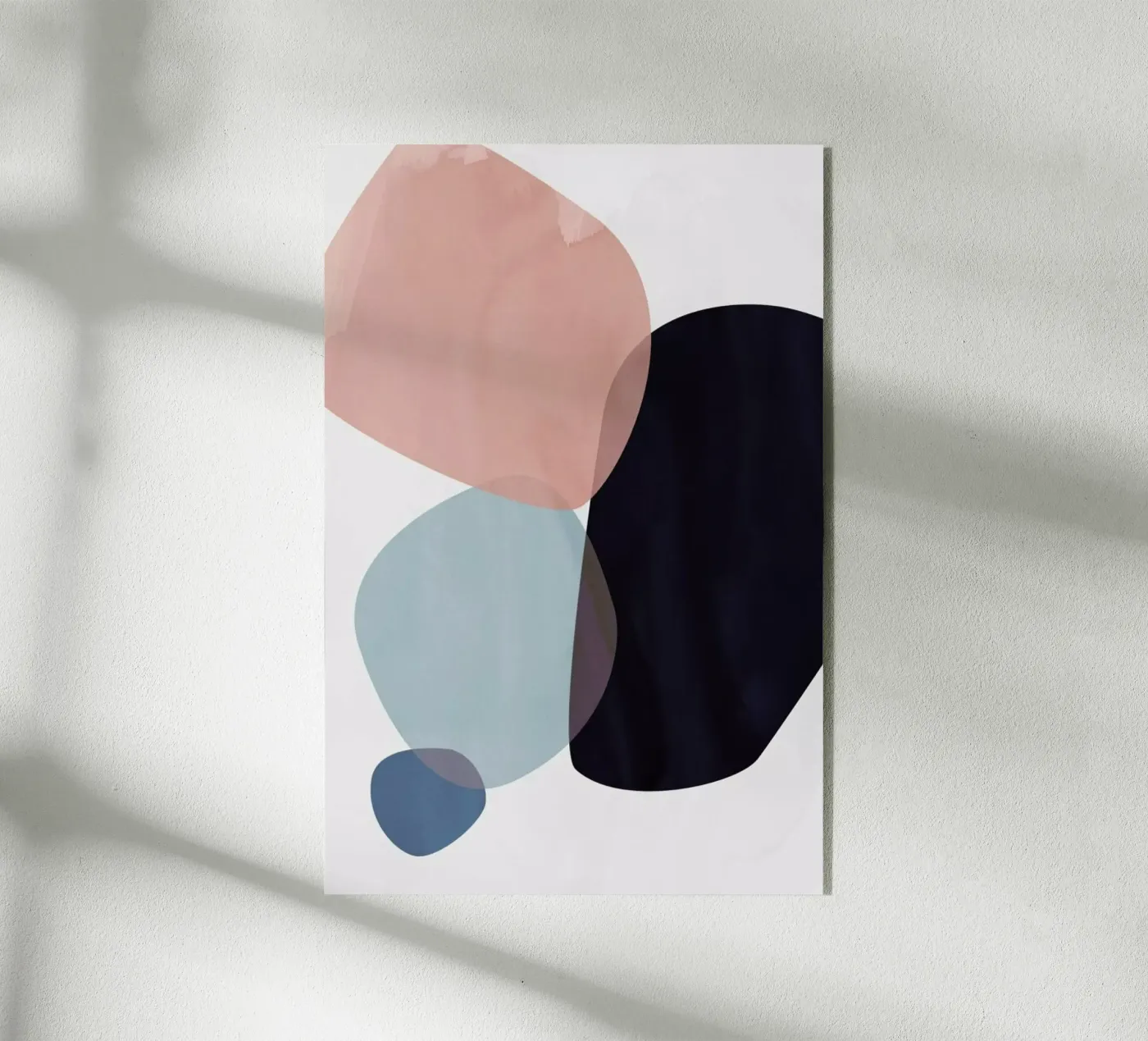 Graphic 150 H plexiglass da Mareike Böhmer