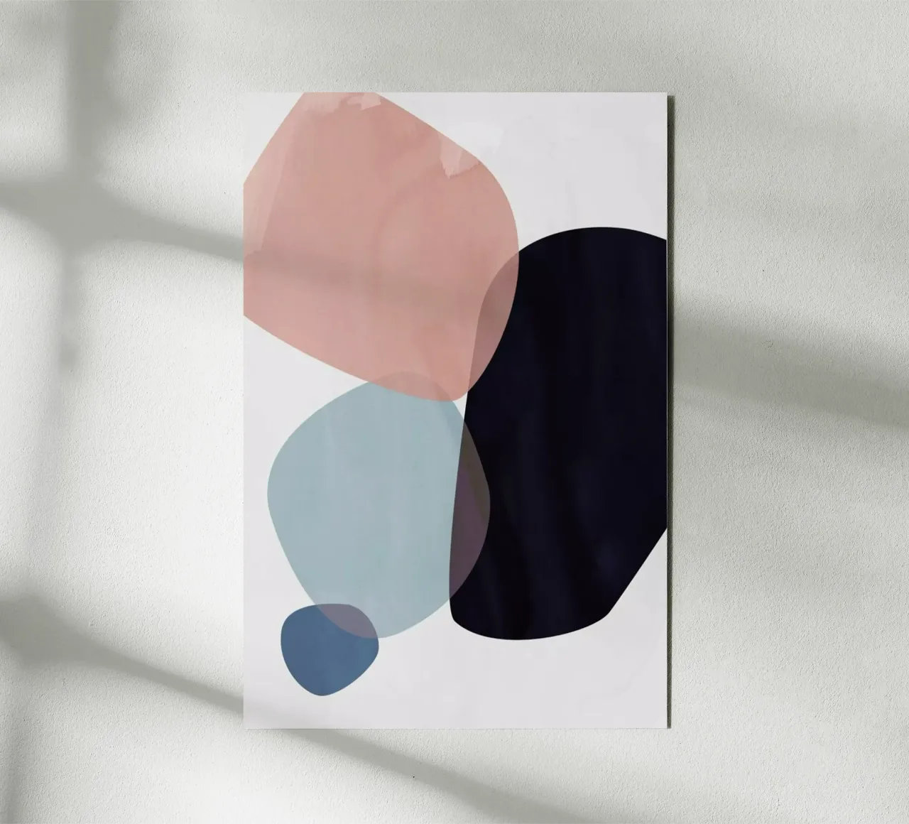 Graphic 150 H alluminio dibond da Mareike Böhmer